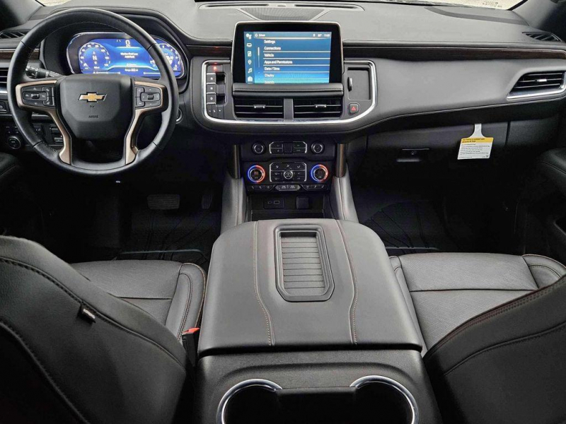 Chevrolet Suburban High Country бензин 2024 id-1004375 Купить Chevrolet Suburban High Country бензин 2024 id-1004375 в Киеве, Фото №10