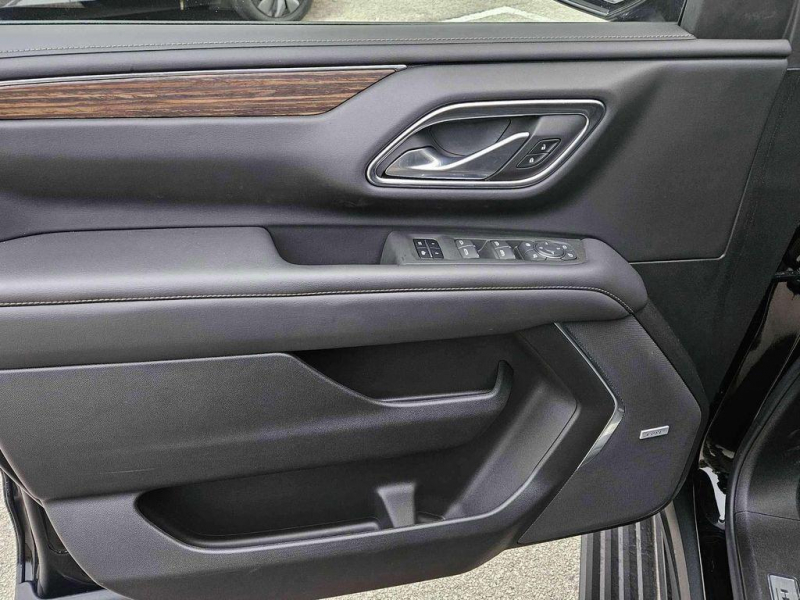 Chevrolet Suburban High Country бензин 2024 id-1004375 Купить Chevrolet Suburban High Country бензин 2024 id-1004375 в Киеве, Фото №11