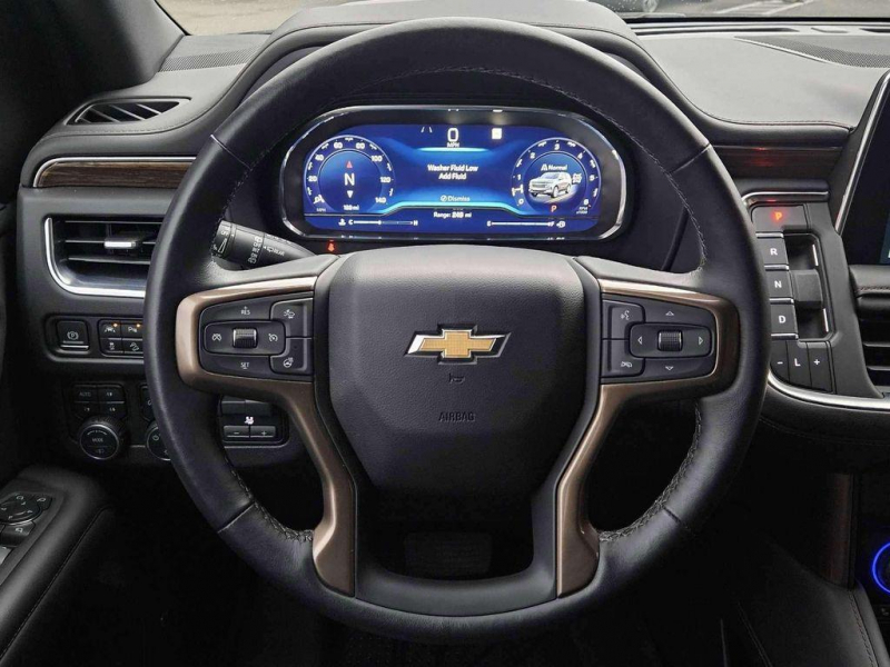 Chevrolet Suburban High Country бензин 2024 id-1004375 Купить Chevrolet Suburban High Country бензин 2024 id-1004375 в Киеве, Фото №12