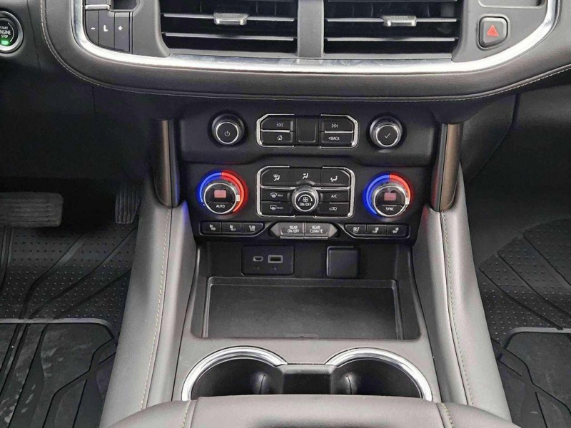 Chevrolet Suburban High Country бензин 2024 id-1004375 Купить Chevrolet Suburban High Country бензин 2024 id-1004375 в Киеве, Фото №13