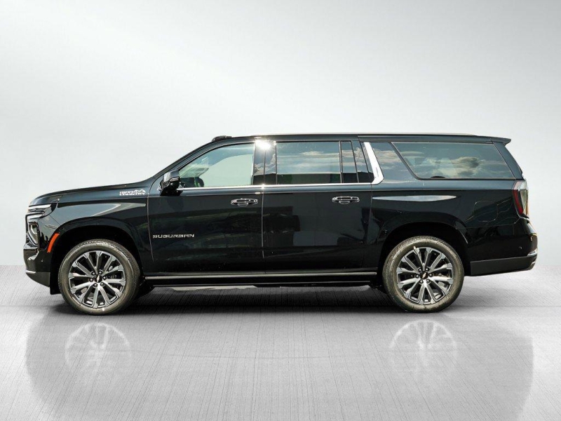 Купить Chevrolet Suburban High Country бензин 2025 id-1004375 в Киеве, Фото №1