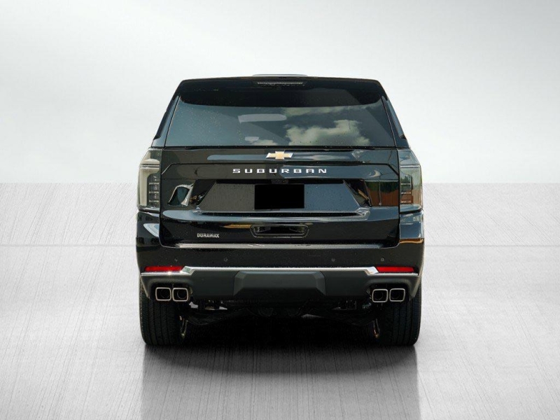 Купить Chevrolet Suburban High Country бензин 2025 id-1004375 в Киеве, Фото №2
