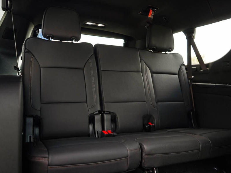 Купить Chevrolet Suburban High Country бензин 2026 id-1004375 в Киеве, Фото №10