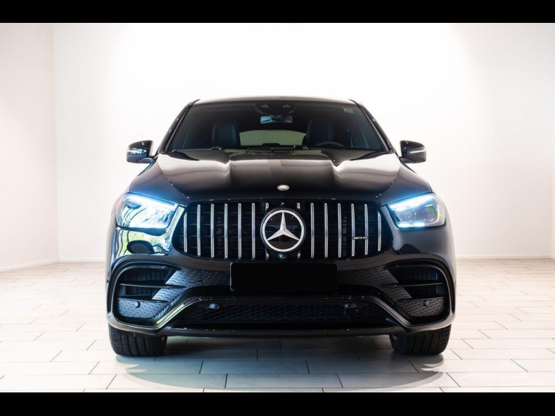 Купить Mercedes-Benz GLE Coupe 63 бензин 2025 id-1004362 в Киеве, Фото №3
