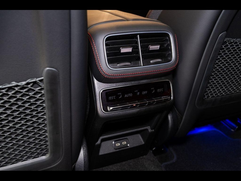 Купить Mercedes-Benz GLE Coupe 63 бензин 2025 id-1004362 в Киеве, Фото №11