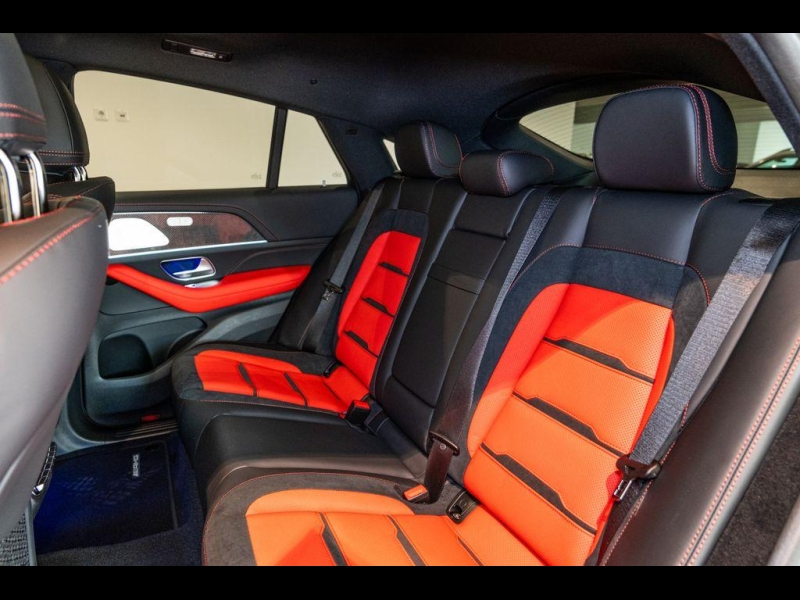 Купить Mercedes-Benz GLE Coupe 63 бензин 2025 id-1004362 в Киеве, Фото №14