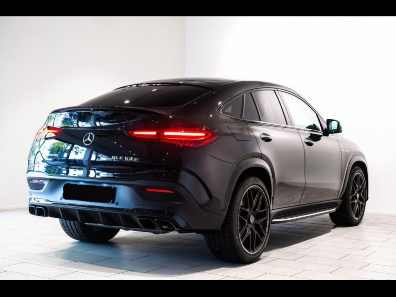 Mercedes-Benz GLE Coupe 63 бензин 2026 id-1004362 Купить Mercedes-Benz GLE Coupe 63 бензин 2026 id-1004362 в Киеве, Фото №2