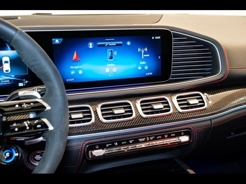 Mercedes-Benz GLE Coupe 63 бензин 2026 id-1004362 Купить Mercedes-Benz GLE Coupe 63 бензин 2026 id-1004362 в Киеве, Фото №15