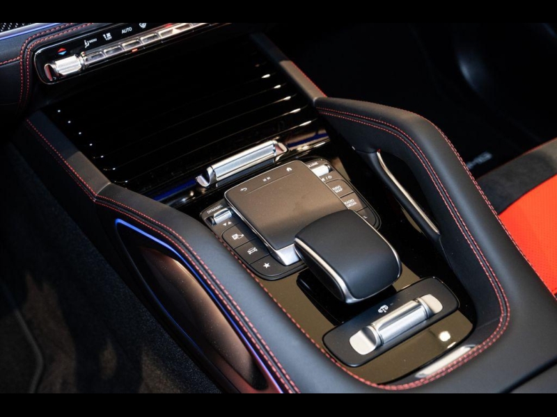 Купить Mercedes-Benz GLE Coupe 63 бензин 2026 id-1004362 в Киеве, Фото №8