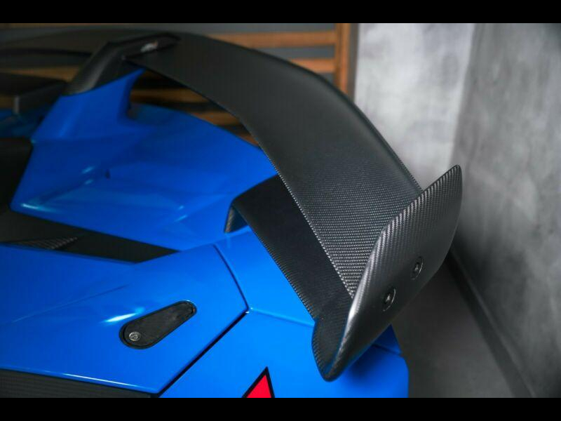 Lamborghini Aventador SVJ бензин 2023 id-1004345 Купить Lamborghini Aventador SVJ бензин 2023 id-1004345 в Киеве, Фото №5