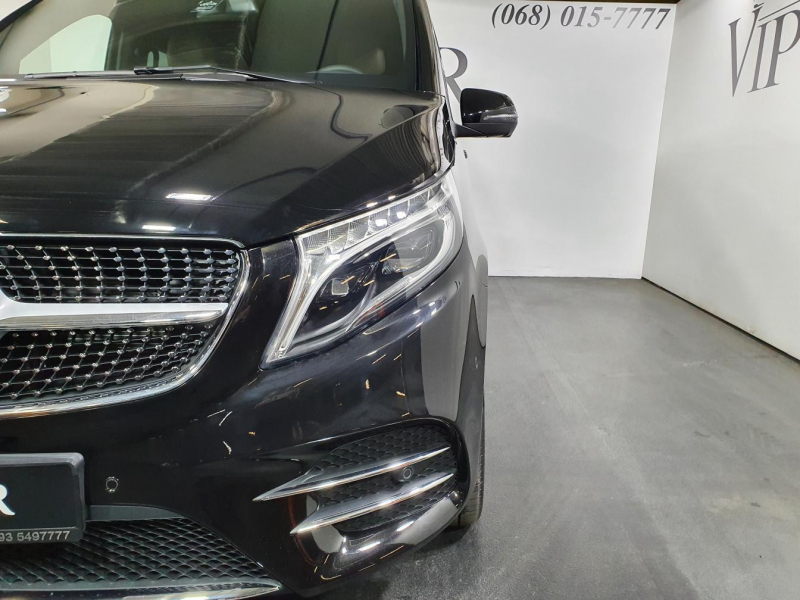 Mercedes-Benz V 300D 4MATIC Extralong дизель 2023 id-1004330 Купить Mercedes-Benz V 300D 4MATIC Extralong дизель 2023 id-1004330 в Киеве, Фото №6