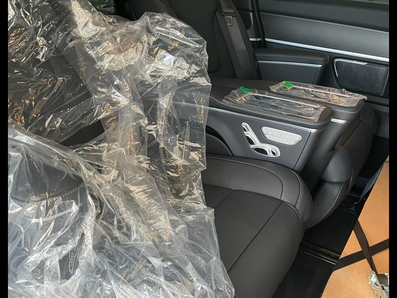 Mercedes-Benz V 300D 4MATIC Extralong дизель 2023 id-1004330 Купить Mercedes-Benz V 300D 4MATIC Extralong дизель 2023 id-1004330 в Киеве, Фото №17