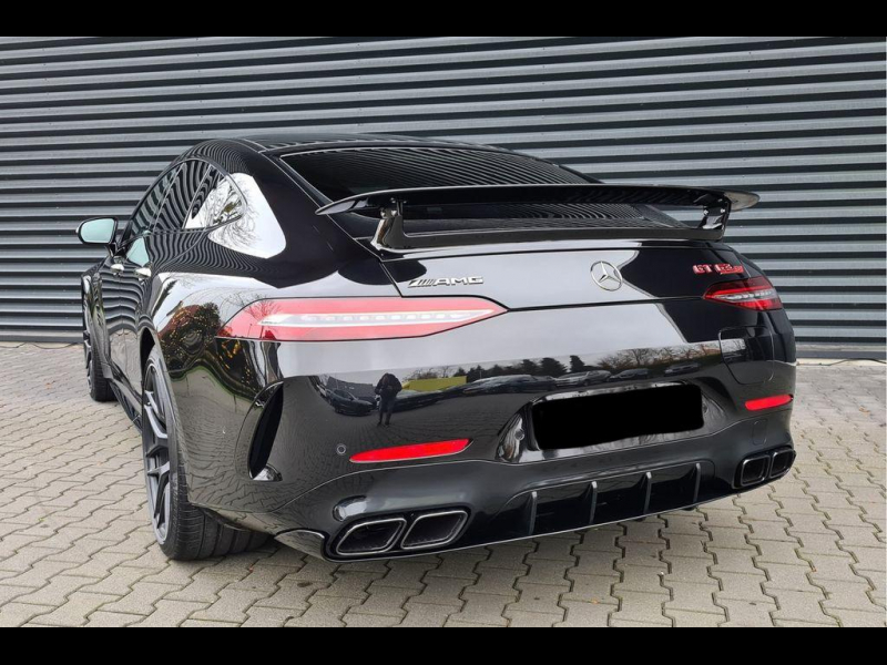 Купить Mercedes-Benz GT 63 S E Performance бензин 2023 id-1004297 в Киеве, Фото №2
