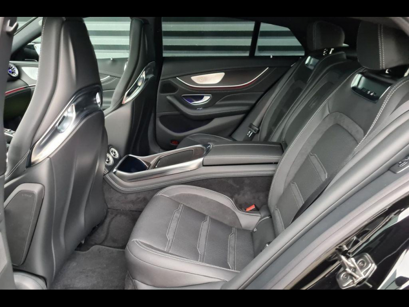 Купить Mercedes-Benz GT 63 S E Performance бензин 2023 id-1004297 в Киеве, Фото №4