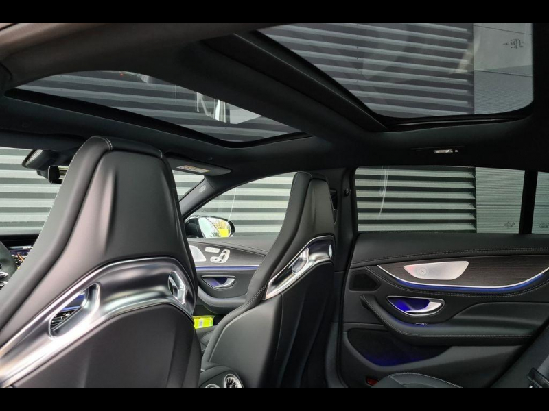 Купить Mercedes-Benz GT 63 S E Performance бензин 2023 id-1004297 в Киеве, Фото №6