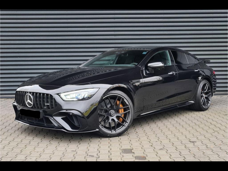 Купить Mercedes-Benz GT 63 S E Performance бензин 2025 id-1004297 в Киеве, Фото №0