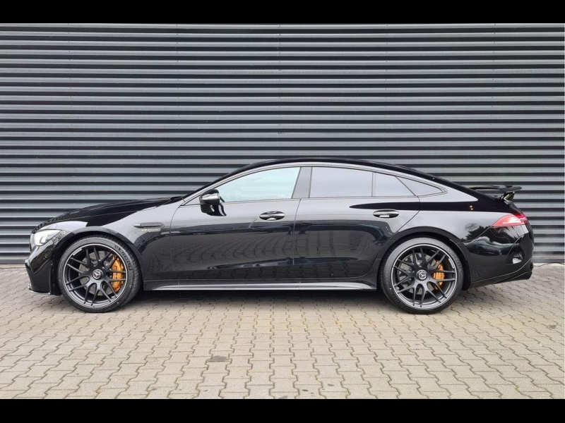 Купить Mercedes-Benz GT 63 S E Performance бензин 2025 id-1004297 в Киеве, Фото №1