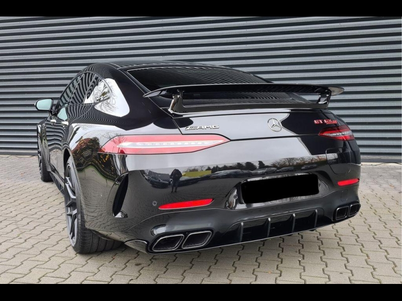 Купить Mercedes-Benz GT 63 S E Performance бензин 2025 id-1004297 в Киеве, Фото №2