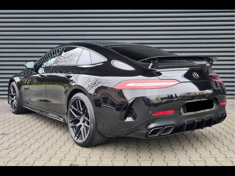 Купить Mercedes-Benz GT 63 S E Performance бензин 2025 id-1004297 в Киеве, Фото №3