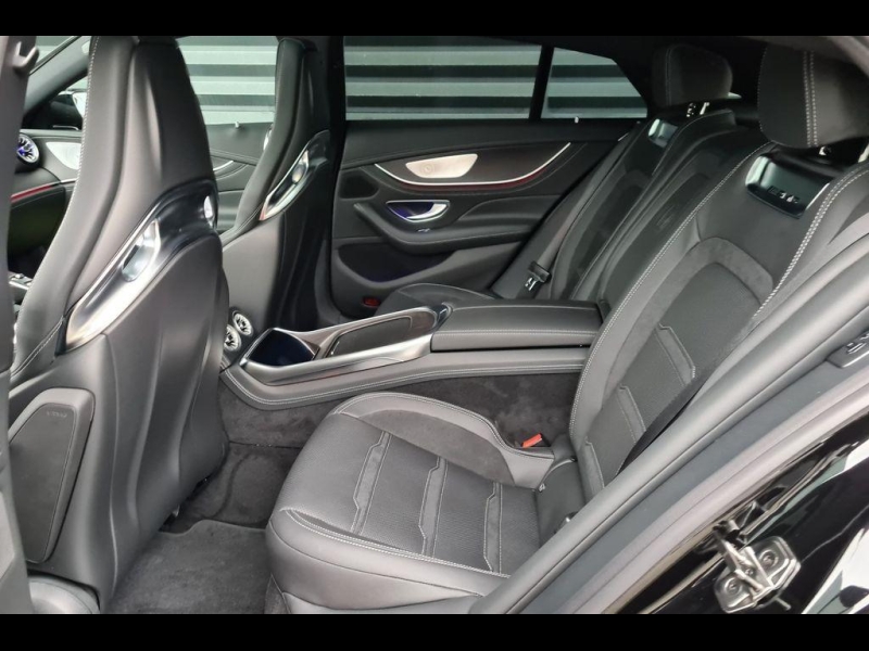 Купить Mercedes-Benz GT 63 S E Performance бензин 2025 id-1004297 в Киеве, Фото №4