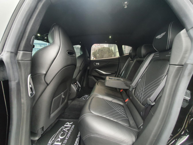 Купить Aston-Martin DBX бензин 2024 id-1004292 в Киеве, Фото №7