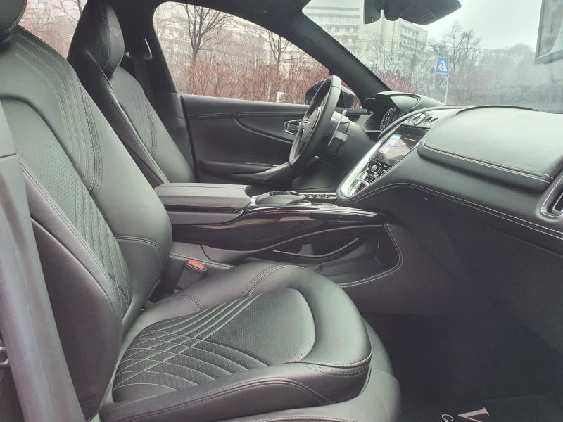 Купить Aston-Martin DBX бензин 2024 id-1004292 в Киеве, Фото №10