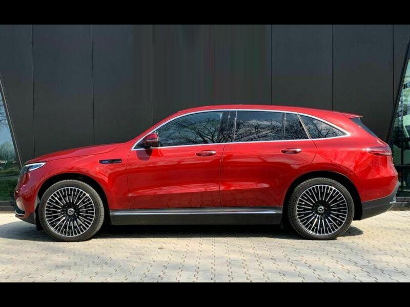 Mercedes-Benz EQC 400 4matic бензин 2024 id-1004275 Купить Mercedes-Benz EQC 400 4matic бензин 2024 id-1004275 в Киеве, Фото №1