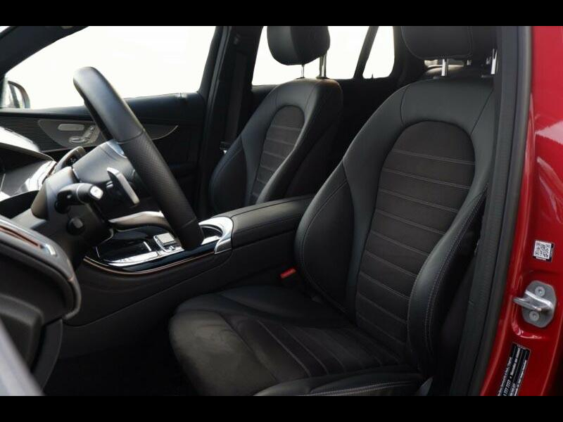 Mercedes-Benz EQC 400 4matic бензин 2024 id-1004275 Купить Mercedes-Benz EQC 400 4matic бензин 2024 id-1004275 в Киеве, Фото №5