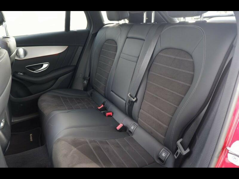 Mercedes-Benz EQC 400 4matic бензин 2024 id-1004275 Купить Mercedes-Benz EQC 400 4matic бензин 2024 id-1004275 в Киеве, Фото №6