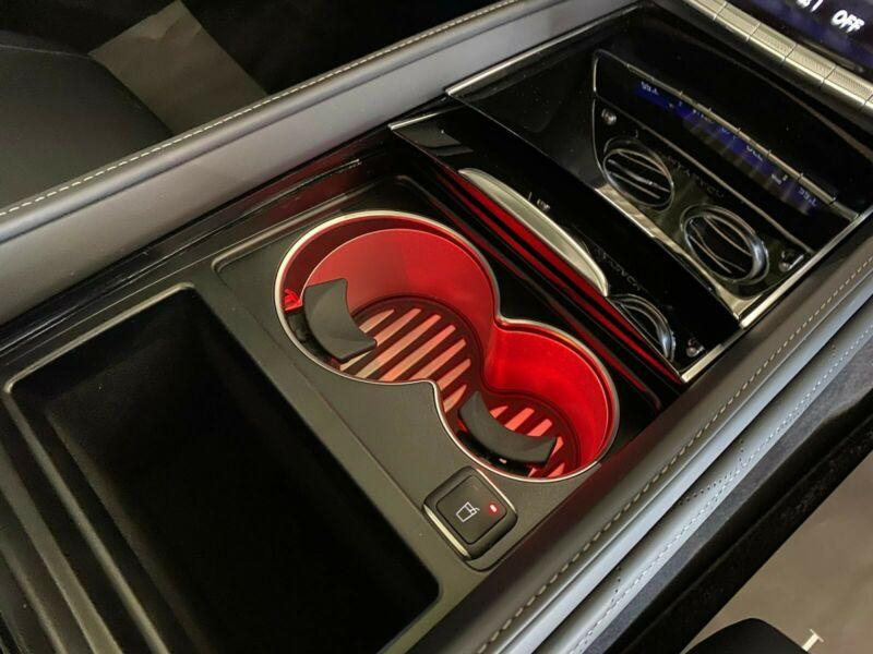 Maybach S 560 бензин 2020 id-1004268 Купить Maybach S 560 бензин 2020 id-1004268 в Киеве, Фото №4