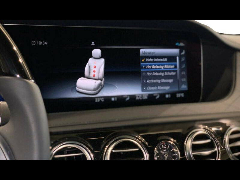 Maybach S 560 бензин 2020 id-1004268 Купить Maybach S 560 бензин 2020 id-1004268 в Киеве, Фото №5