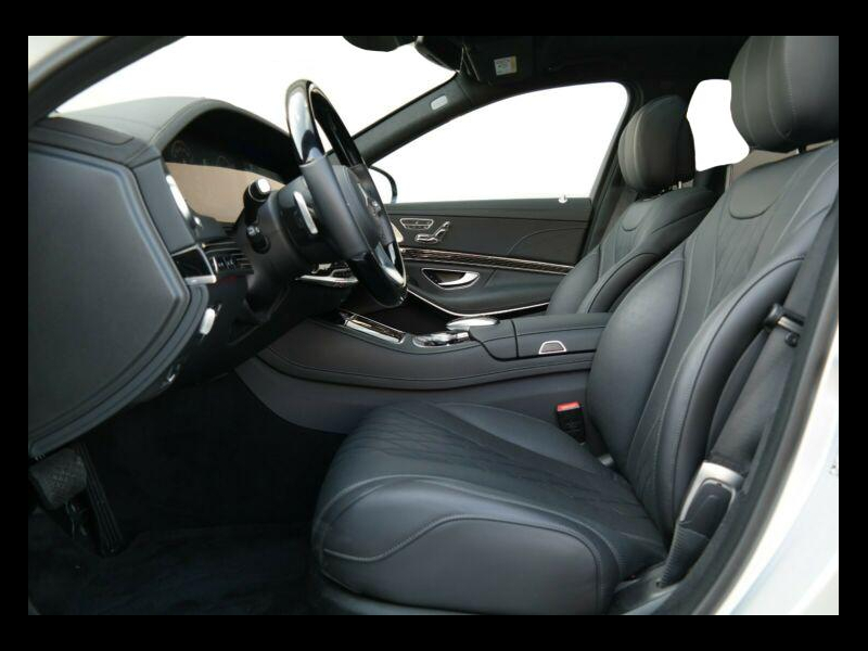 Maybach S 560 бензин 2020 id-1004268 Купить Maybach S 560 бензин 2020 id-1004268 в Киеве, Фото №8