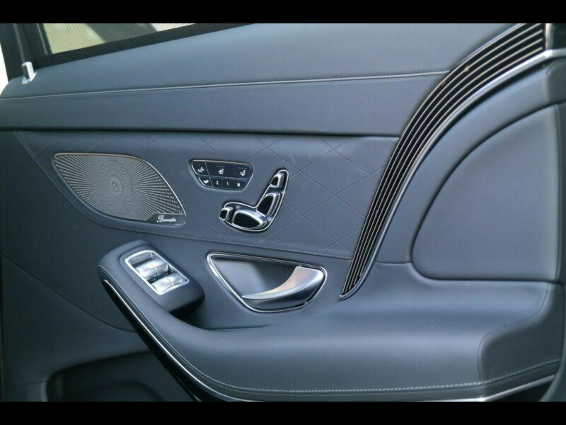 Maybach S 560 бензин 2020 id-1004268 Купить Maybach S 560 бензин 2020 id-1004268 в Киеве, Фото №10