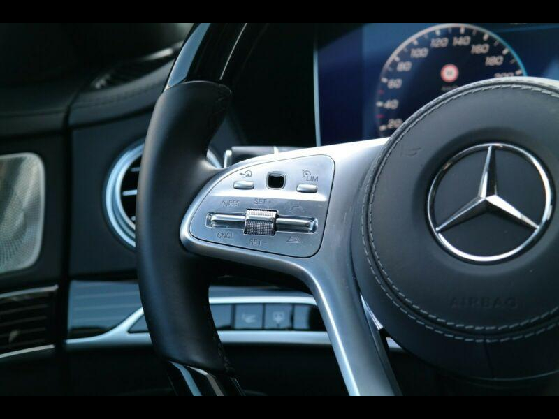 Maybach S 560 бензин 2020 id-1004268 Купить Maybach S 560 бензин 2020 id-1004268 в Киеве, Фото №12