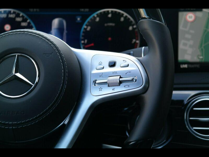 Maybach S 560 бензин 2020 id-1004268 Купить Maybach S 560 бензин 2020 id-1004268 в Киеве, Фото №13