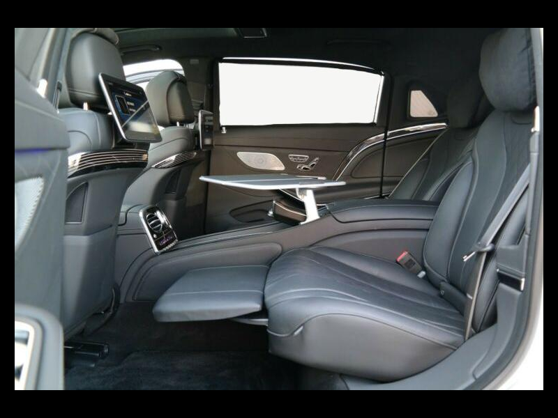 Maybach S 560 бензин 2020 id-1004268 Купить Maybach S 560 бензин 2020 id-1004268 в Киеве, Фото №15
