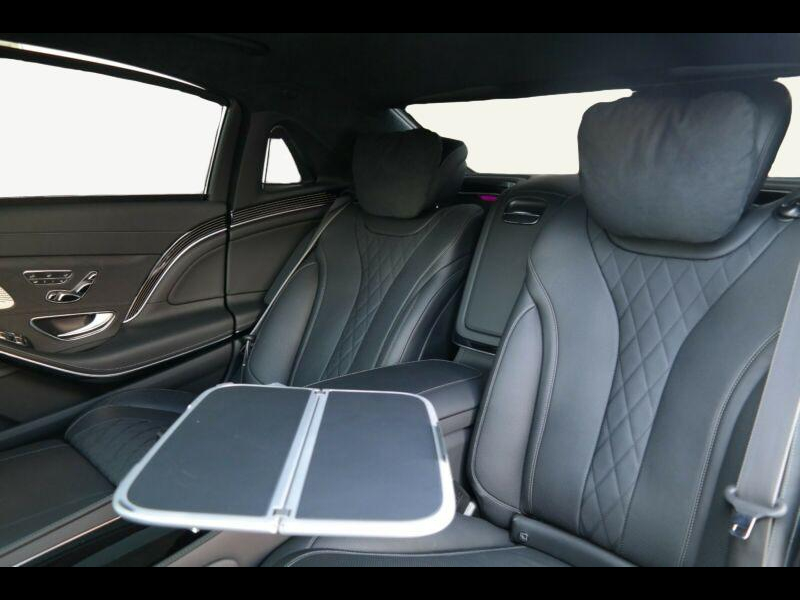 Maybach S 560 бензин 2020 id-1004268 Купить Maybach S 560 бензин 2020 id-1004268 в Киеве, Фото №16