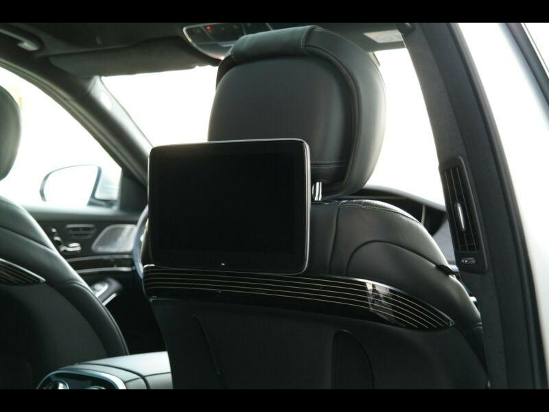 Maybach S 560 бензин 2020 id-1004268 Купить Maybach S 560 бензин 2020 id-1004268 в Киеве, Фото №18