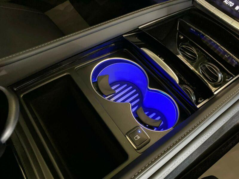 Maybach S 560 бензин 2020 id-1004268 Купить Maybach S 560 бензин 2020 id-1004268 в Киеве, Фото №19