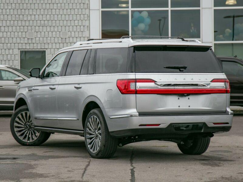Lincoln Navigator бензин 2022 id-1004253 Купить Lincoln Navigator бензин 2022 id-1004253 в Киеве, Фото №1