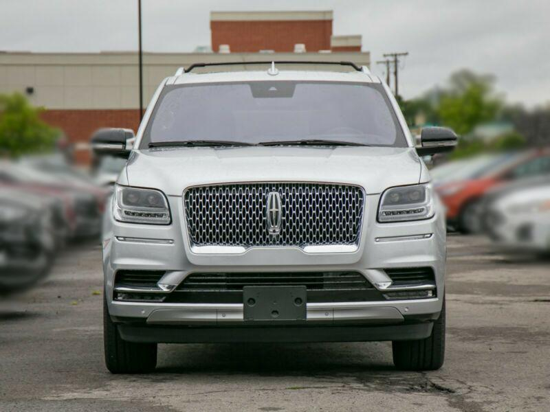 Lincoln Navigator бензин 2022 id-1004253 Купить Lincoln Navigator бензин 2022 id-1004253 в Киеве, Фото №2