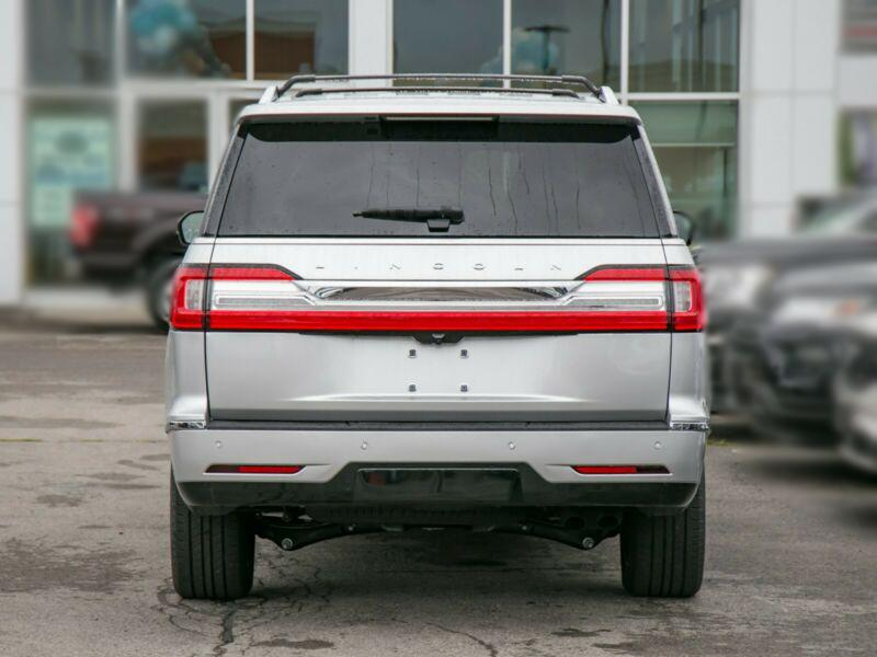 Lincoln Navigator бензин 2022 id-1004253 Купить Lincoln Navigator бензин 2022 id-1004253 в Киеве, Фото №3