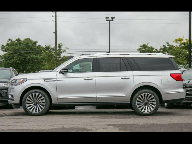 Lincoln Navigator бензин 2022 id-1004253 Купить Lincoln Navigator бензин 2022 id-1004253 в Киеве, Фото №4
