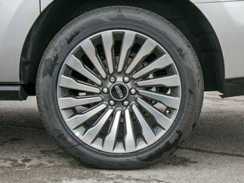 Lincoln Navigator бензин 2022 id-1004253 Купить Lincoln Navigator бензин 2022 id-1004253 в Киеве, Фото №5