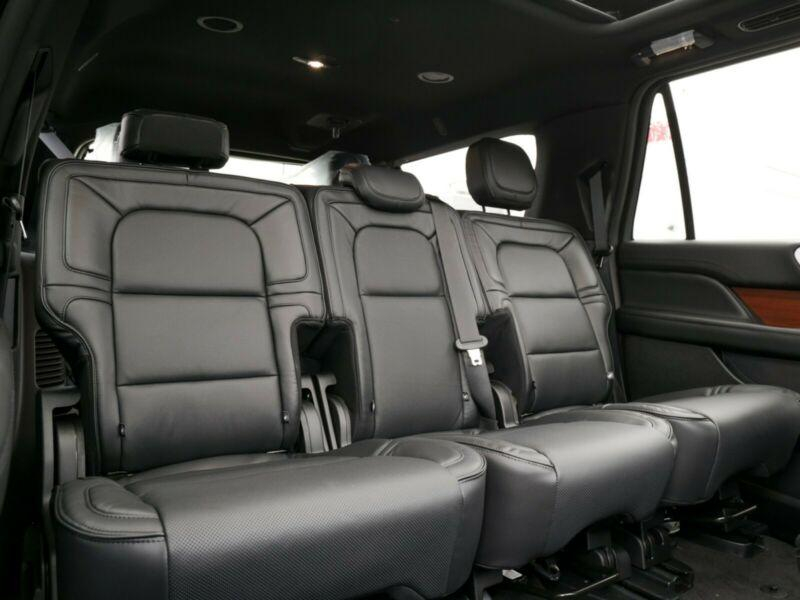 Lincoln Navigator бензин 2022 id-1004253 Купить Lincoln Navigator бензин 2022 id-1004253 в Киеве, Фото №7