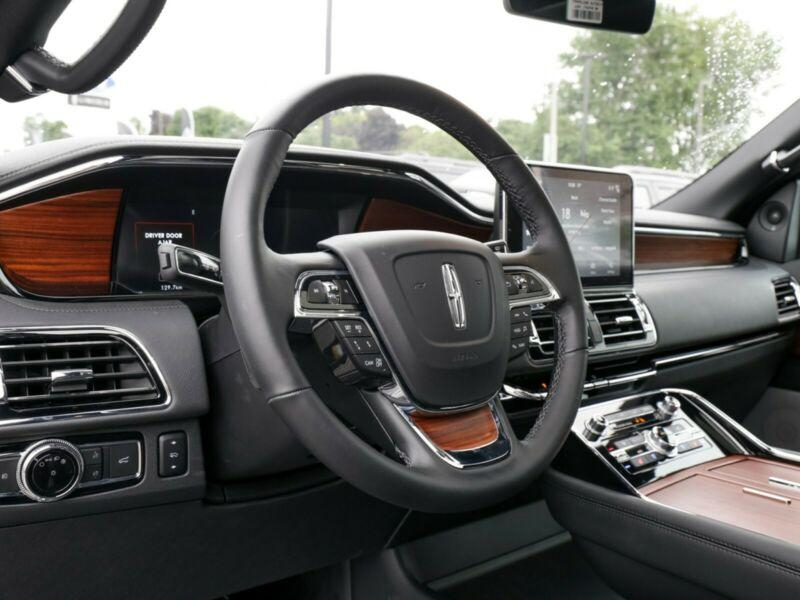 Lincoln Navigator бензин 2022 id-1004253 Купить Lincoln Navigator бензин 2022 id-1004253 в Киеве, Фото №8