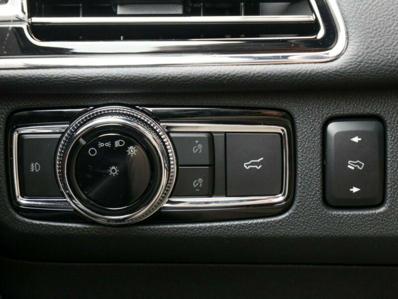 Lincoln Navigator бензин 2022 id-1004253 Купить Lincoln Navigator бензин 2022 id-1004253 в Киеве, Фото №9