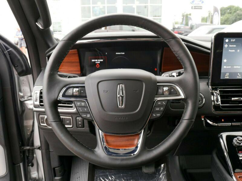 Lincoln Navigator бензин 2022 id-1004253 Купить Lincoln Navigator бензин 2022 id-1004253 в Киеве, Фото №11
