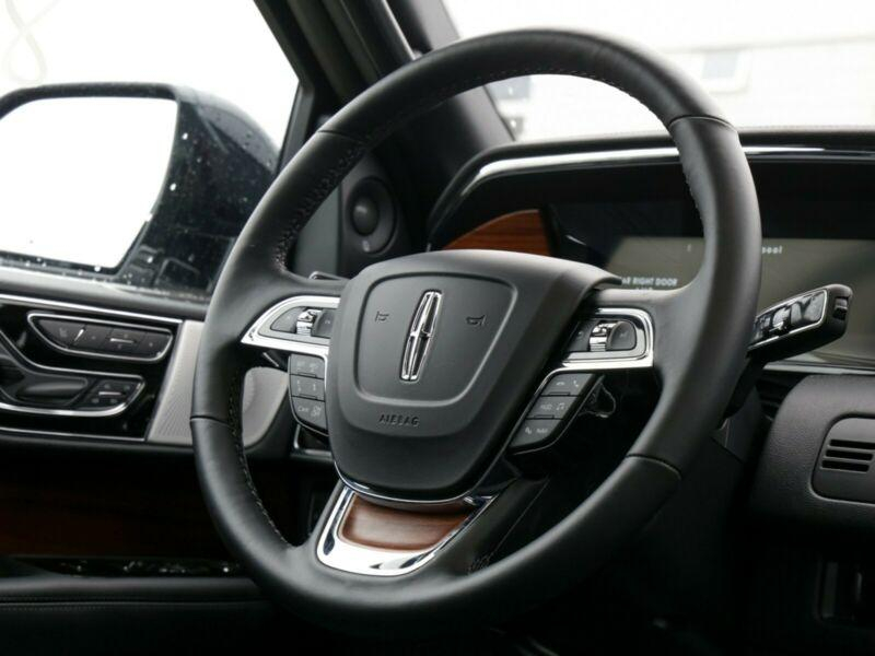 Lincoln Navigator бензин 2022 id-1004253 Купить Lincoln Navigator бензин 2022 id-1004253 в Киеве, Фото №16