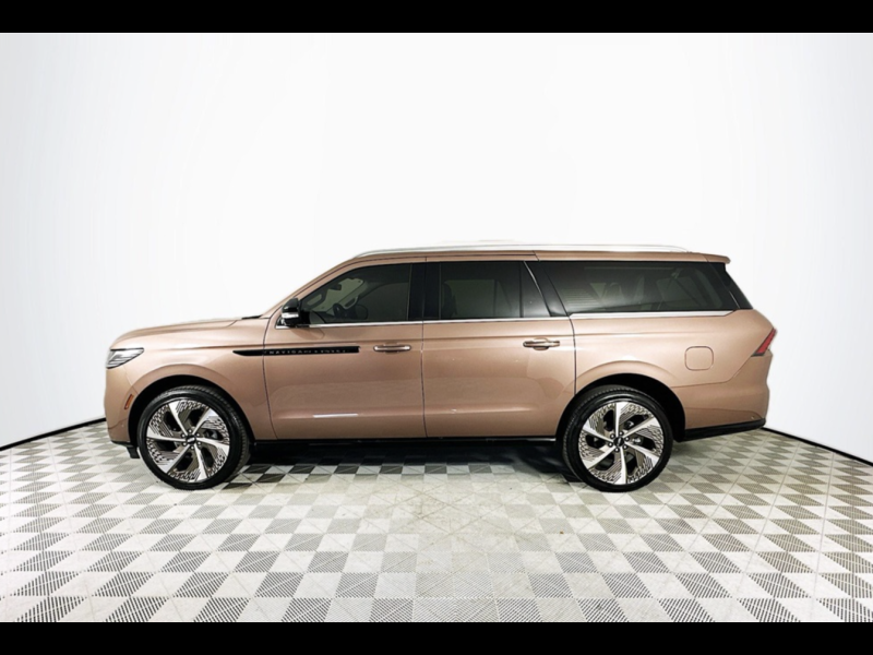 Lincoln Navigator L Black Label 4WD бензин 2025 id-1004253 Купить Lincoln Navigator L Black Label 4WD бензин 2025 id-1004253 в Киеве, Фото №1